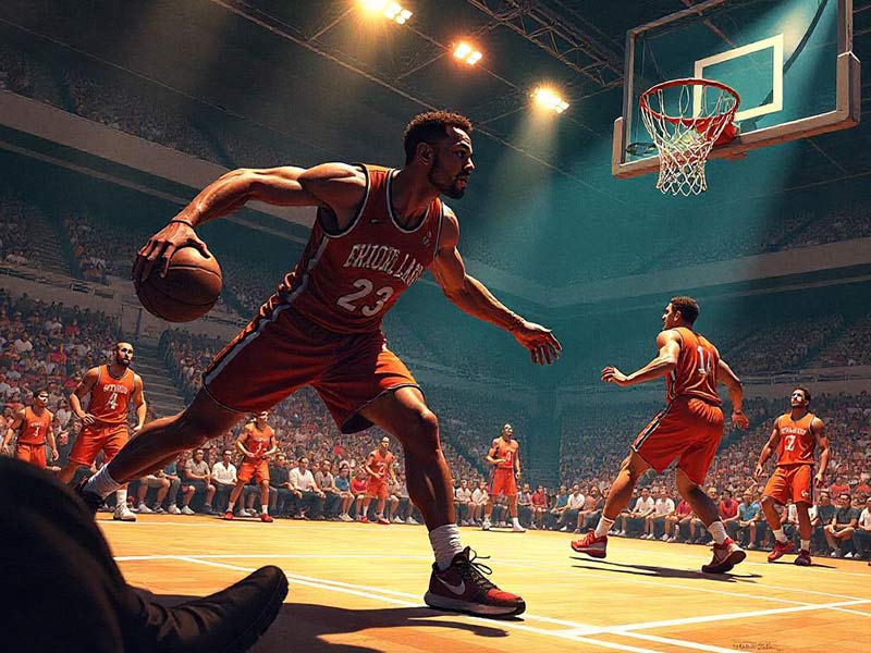 丁彦雨航此前采访:回看自己以前的录像,我这么牛X吗?😧