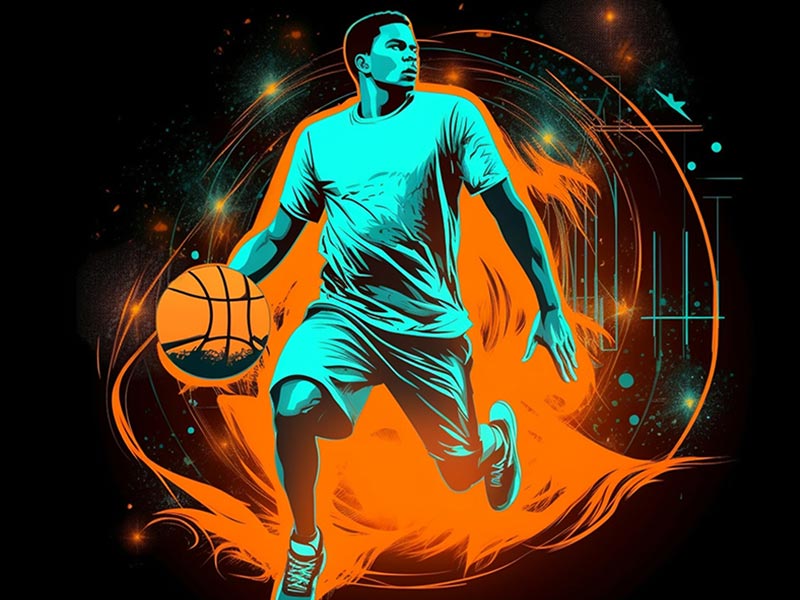 球迷感慨:女球员帅起来,真就没有男人什么事了