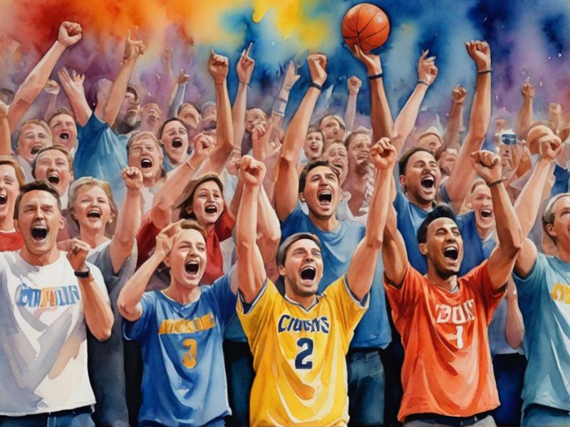 这种球迷墙,看得头都晕了,还能罚进是真的牛!