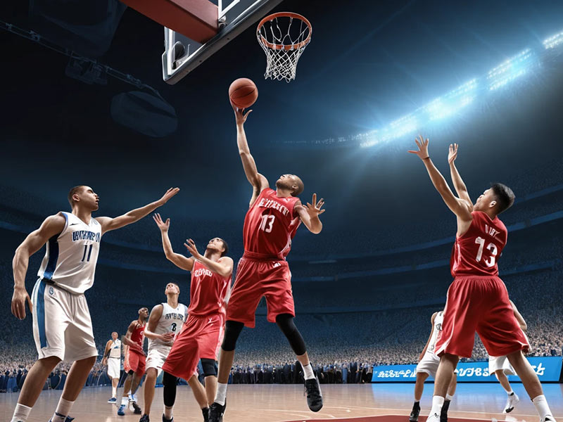 外网球迷为杨瀚森鸣不平:他是未来之星,开拓者DNP他,还不如把他交易了!