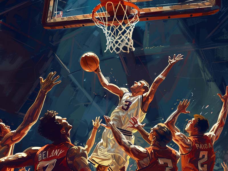 文班亚马劈叉那一刻真的惊呆了,这可是和姚明一样高的人啊