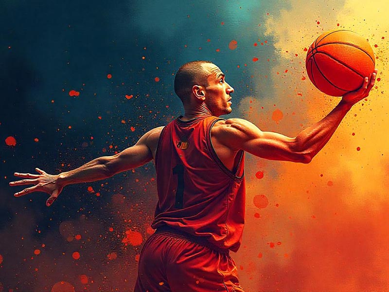 杨毅此前:如果克莱一开始就和老詹搭档,那他就是防守好的科沃尔